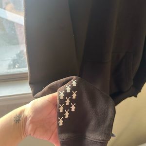 Dutch bros hoodie! Trendy and simple